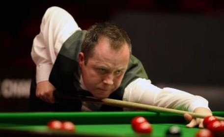 Asul mondial din snooker a fost suspendat Asul mondial din snooker a fost suspendat