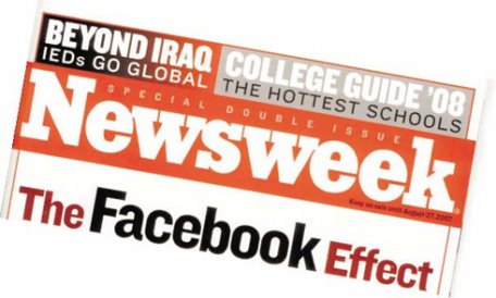 După 77 de ani pe piaţă, revista Newsweek a fost scoasă la vânzare După 77 de ani pe piaţă, revista Newsweek a fost scoasă la vânzare