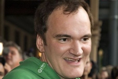 Quentin Tarantino va prezida juriul Festivalului de Film de la Venetia Quentin Tarantino va prezida juriul Festivalului de Film de la Venetia