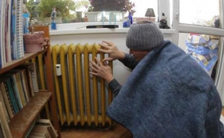 Bălţenii vor plăti cel mai mult pentru căldură Bălţenii vor plăti cel mai mult pentru căldură