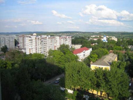 La Bălţi a fost inaugurată o zonă economică liberă La Bălţi a fost inaugurată o zonă economică liberă