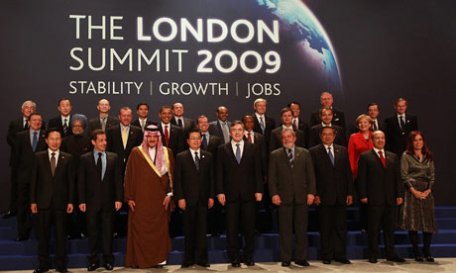 Naţiunile G20 nu au reuşit să ajungă la un acord privind impunerea unei taxe asupra băncilor Naţiunile G20 nu au reuşit să ajungă la un acord privind impunerea unei taxe asupra băncilor