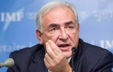 FMI va monitoriza cele mai mari cinci economii ale lumii FMI va monitoriza cele mai mari cinci economii ale lumii