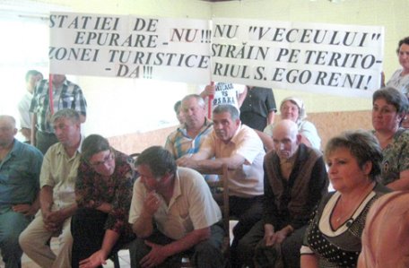 Au apărut banii, dar a dispărut înţelegerea Au apărut banii, dar a dispărut înţelegerea