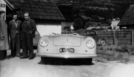 8 Iunie în istoria automobilistică 8 Iunie în istoria automobilistică