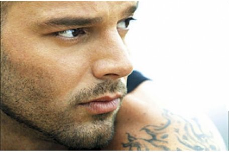 Ricky Martin revine pe Broadway Ricky Martin revine pe Broadway