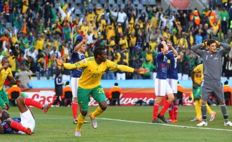 (VIDEO) Au revoire, Franţa! Mexic – Uruguay 0-1, Franţa – Africa de Sud 2-1 (VIDEO) Au revoire, Franţa! Mexic – Uruguay 0-1, Franţa – Africa de Sud 2-1