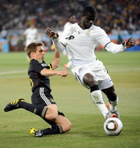 Ghana a obţinut o calificare miraculoasă: Ghana - Germania 0-1, Australia - Serbia 2-1 Ghana a obţinut o calificare miraculoasă: Ghana - Germania 0-1, Australia - Serbia 2-1