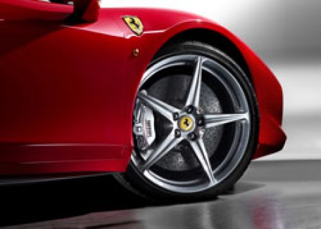 Ferrari va lansa câte un model nou în fiecare an Ferrari va lansa câte un model nou în fiecare an