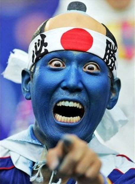 (VIDEO 3D)Niponii au provocat surpriza grupei E: Danemarca – Japonia 1-3 (VIDEO 3D)Niponii au provocat surpriza grupei E: Danemarca – Japonia 1-3