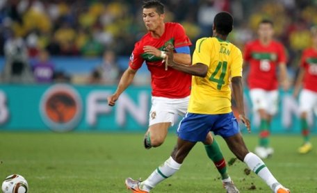 Derby latin cu deficit de goluri: Portugalia – Brazilia 0-0, Coreea de Nord – Cote d`Ivoire 0-3 Derby latin cu deficit de goluri: Portugalia – Brazilia 0-0, Coreea de Nord – Cote d`Ivoire 0-3