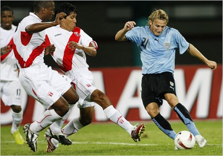 (VIDEO)Uruguay – Coreea de Sud (avancronica meciului) (VIDEO)Uruguay – Coreea de Sud (avancronica meciului)
