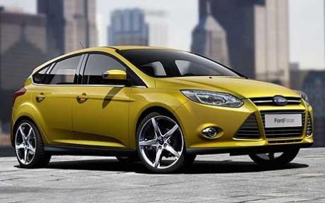 Ford îşi va vinde maşinile pe internet Ford îşi va vinde maşinile pe internet