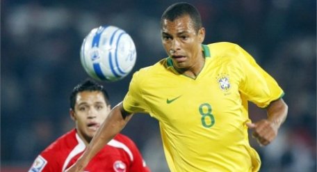 Brazilia-Chile. Un duel pur sud-american Brazilia-Chile. Un duel pur sud-american