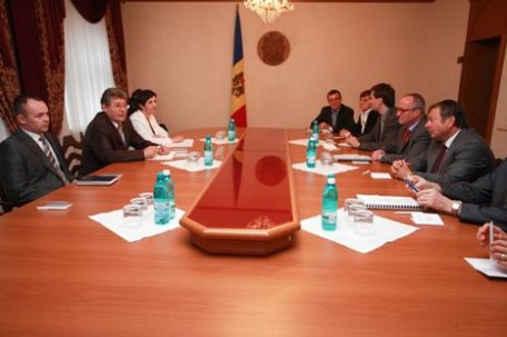 Vom depăşi situaţiile de criză cu noua Strategie BERD pentru Moldova Vom depăşi situaţiile de criză cu noua Strategie BERD pentru Moldova