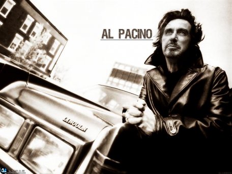 Al Pacino: "Dragostea romantică poate fi un rahat" Al Pacino: "Dragostea romantică poate fi un rahat"