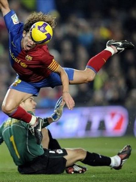 CF Barcelona – adevărata învingătoare a Mondialului african CF Barcelona – adevărata învingătoare a Mondialului african