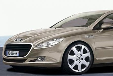 Detalii premature despre noul Peugeot Detalii premature despre noul Peugeot