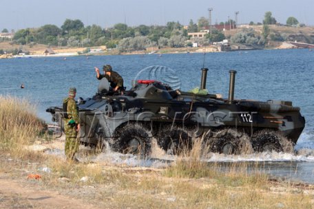 Militarii moldoveni s-au deplasat în Ucraina Militarii moldoveni s-au deplasat în Ucraina
