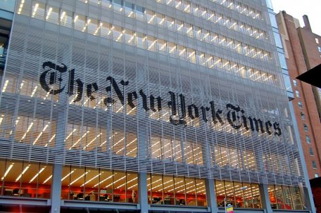 New York Times şi-a redus profitul la 32 milioane de dolari New York Times şi-a redus profitul la 32 milioane de dolari