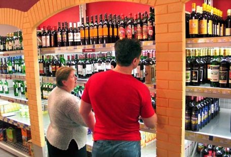 UE îşi deschide piaţa pentru vinurile moldoveneşti UE îşi deschide piaţa pentru vinurile moldoveneşti