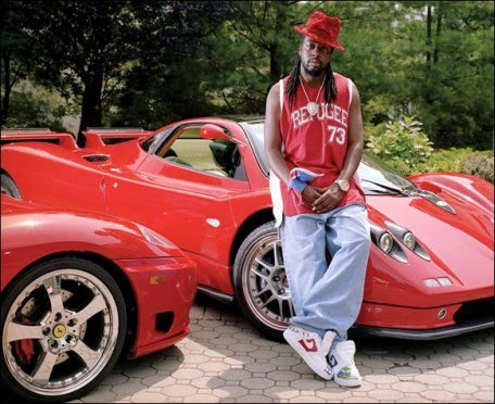 Starul hip-hop Wyclef Jean vrea sa devină preşedinte Starul hip-hop Wyclef Jean vrea sa devină preşedinte