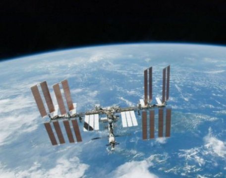 Cea mai gravă defecţiune de pe Staţia Cosmică Internaţională Cea mai gravă defecţiune de pe Staţia Cosmică Internaţională