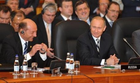 Ce sectoare a României ar fi afectate dacă Rusia ar începe ”șantajul economic” Ce sectoare a României ar fi afectate dacă Rusia ar începe ”șantajul economic”