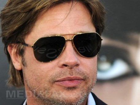 Brad Pitt ar accepta pedeapsa cu moartea pentru cei care au poluat Golful Mexic Brad Pitt ar accepta pedeapsa cu moartea pentru cei care au poluat Golful Mexic