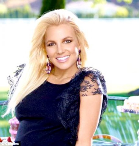 Britney Spears vrea să colaboreze cu Lady Gaga Britney Spears vrea să colaboreze cu Lady Gaga