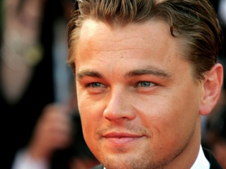 O româncă susţine că este soţia lui Leonardo DiCaprio şi îi poartă copilul O româncă susţine că este soţia lui Leonardo DiCaprio şi îi poartă copilul