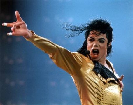 52 de ani de la naşterea lui Michael Jackson 52 de ani de la naşterea lui Michael Jackson