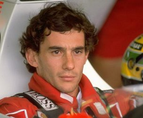 Un documentar despre pilotul Ayrton Senna va fi lansat în toamnă Un documentar despre pilotul Ayrton Senna va fi lansat în toamnă