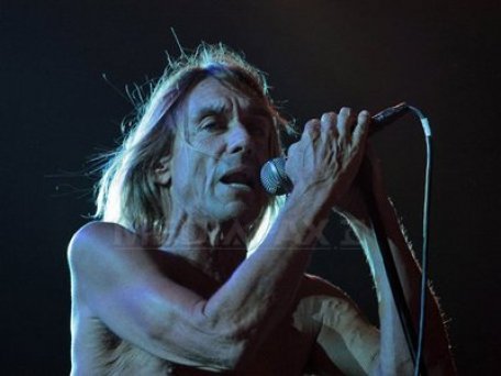 Iggy Pop si Lady Gaga vor cânta în memoria lui John Lennon Iggy Pop si Lady Gaga vor cânta în memoria lui John Lennon