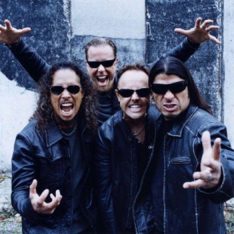 Metallica va lansa un disc cu înregistrări din 15 ani de concerte Metallica va lansa un disc cu înregistrări din 15 ani de concerte