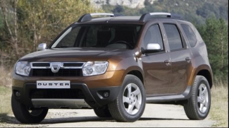În Rusia, Dacia se va transforma în Lada În Rusia, Dacia se va transforma în Lada