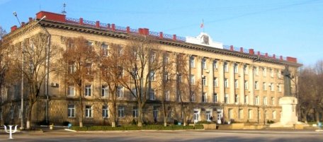 O nouă fracţiune în Consiliul Municipal Bălţi O nouă fracţiune în Consiliul Municipal Bălţi