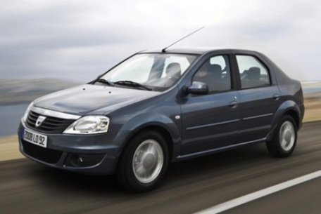 Succesul Daciei ar putea pune probleme nemţilor de la Volkswagen Succesul Daciei ar putea pune probleme nemţilor de la Volkswagen