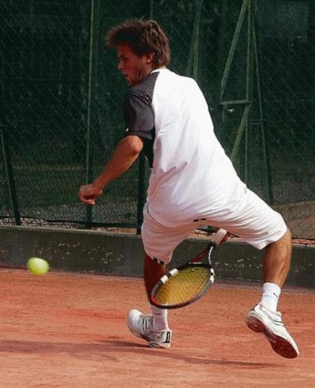 Performanţele turceşti ale lui Radu Albot Performanţele turceşti ale lui Radu Albot