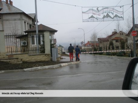Peste două zile dosarul Ciocârlia va fi transmis instanţei Peste două zile dosarul Ciocârlia va fi transmis instanţei