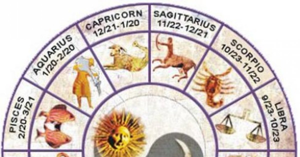 22 2021 zodiak mei Ramalan Zodiak