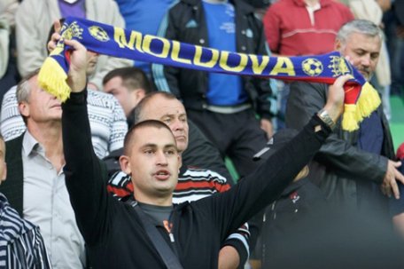 R. Moldova nu şi-a schimbat poziţia în clasamentul FIFA R. Moldova nu şi-a schimbat poziţia în clasamentul FIFA