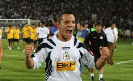 Claudiu Ionescu, fost jucător la Poli Timișoara va juca în Moldova pentru Milsami Orhei Claudiu Ionescu, fost jucător la Poli Timișoara va juca în Moldova pentru Milsami Orhei