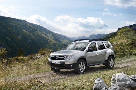 Vezi VIDEO: O super reclamă la Dacia Duster interzisă la TV! Vezi VIDEO: O super reclamă la Dacia Duster interzisă la TV!