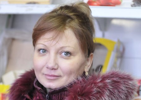 Cum ne descurcăm? Răspunde o vânzătoare din Chişinău Cum ne descurcăm? Răspunde o vânzătoare din Chişinău