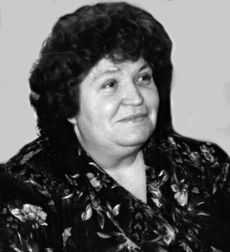 Sacrificiu pentru soţia şi mama Ecaterina Jitaru… Sacrificiu pentru soţia şi mama Ecaterina Jitaru…