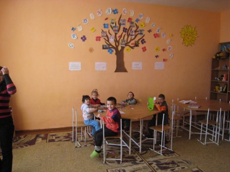 Raionul Orhei, pilot în realizarea proiectelor sociale Raionul Orhei, pilot în realizarea proiectelor sociale
