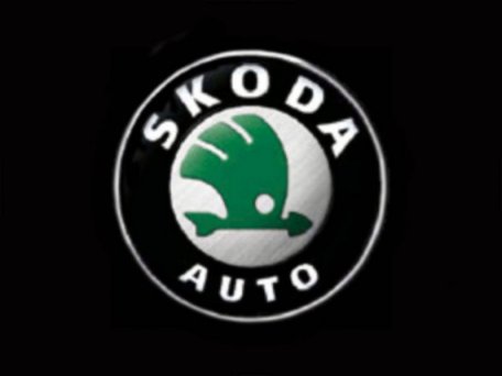 Skoda îşi schimbă sigla. Vezi foto Skoda îşi schimbă sigla. Vezi foto