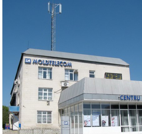 „Moldtelecom” s-a conformat, dar nu s-a răzgândit „Moldtelecom” s-a conformat, dar nu s-a răzgândit