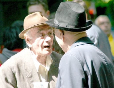 Vârsta de pensionare va fi aceeaşi pentru toate categoriile de salariaţi Vârsta de pensionare va fi aceeaşi pentru toate categoriile de salariaţi